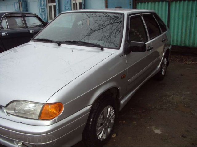 ПРОДАМ LADA 2114 (ЛЮКС) 2010г.в. в городе Майкоп, фото 1, стоимость: 243 000 руб.