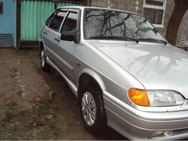 ПРОДАМ LADA 2114 (ЛЮКС) 2010г.в. в городе Майкоп, фото 3, Адыгея