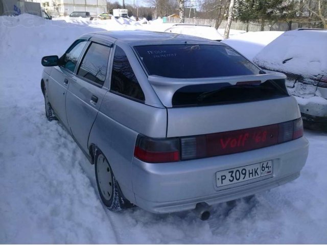 Продаю ВАЗ-21124 в городе Кубинка, фото 2, Московская область