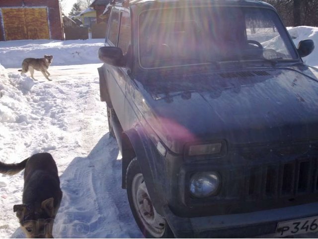 русская машина для русских дорог в городе Высоковск, фото 5, Московская область