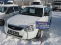 Lada Priora в городе Вольск, фото 5, стоимость: 371 800 руб.