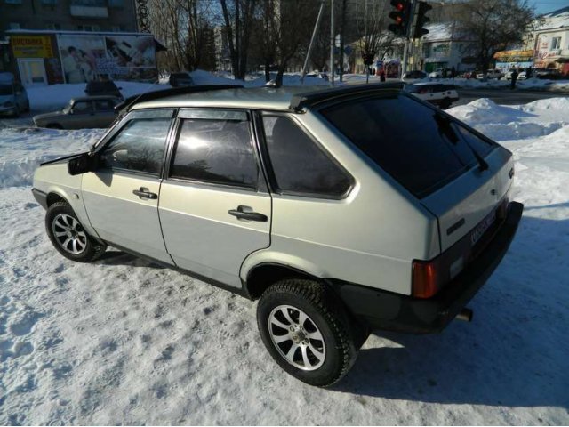 Продам ВАЗ-2109 в городе Новосибирск, фото 1, ВАЗ