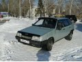 Продам ВАЗ-2109 в городе Новосибирск, фото 8, стоимость: 95 000 руб.