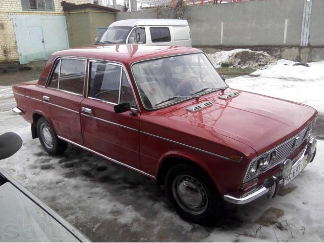 Ваз 2103 мечта советского человека в городе Ставрополь, фото 1, ВАЗ