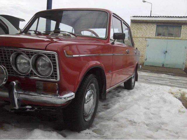 Ваз 2103 мечта советского человека в городе Ставрополь, фото 4, ВАЗ