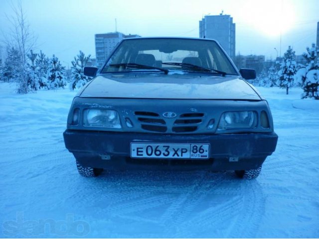 Продаю ВАЗ 21091 в городе Нягань, фото 2, Ханты-Мансийский автономный округ