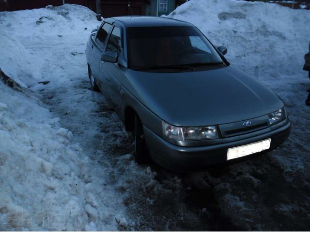 Продам 2110 в городе Златоуст, фото 2, Челябинская область