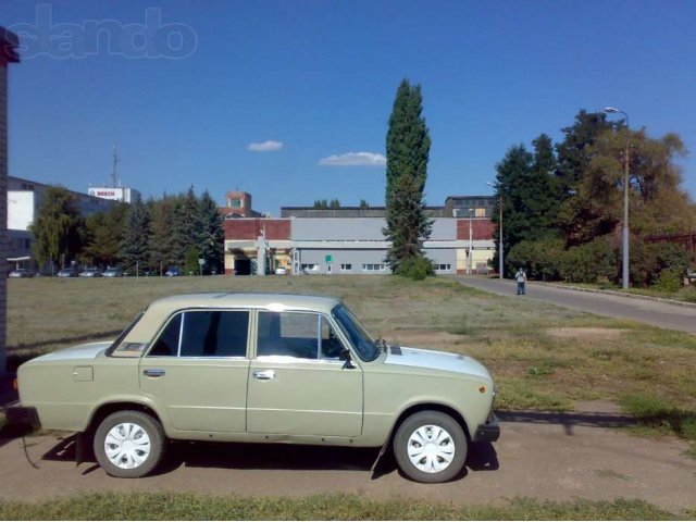 ВАЗ 2101 в городе Саратов, фото 8, Саратовская область