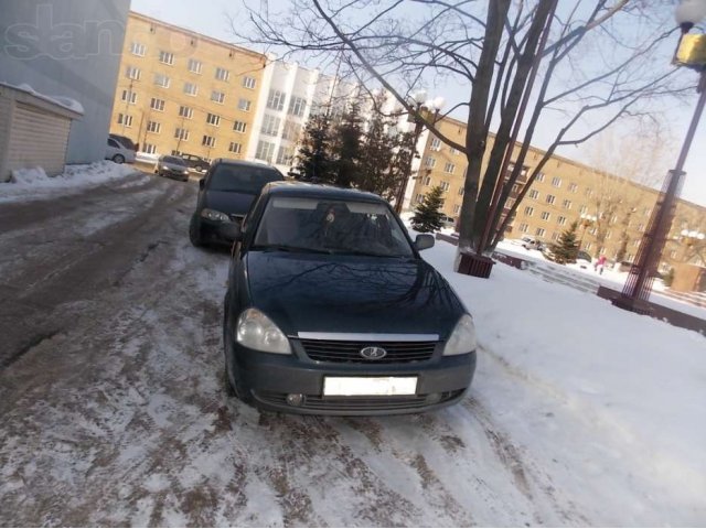 Продается Lada Priora в городе Дмитров, фото 1, Московская область