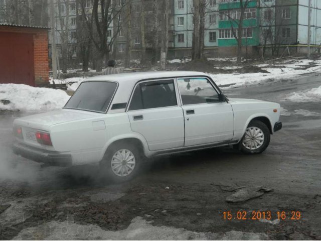 Продаю машину в городе Гуково, фото 1, ВАЗ