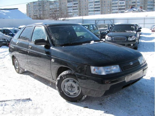 Продам ВАЗ 2112, 2008г. ТОРГ, ОБМЕН, КРЕДИТ в городе Саратов, фото 4, ВАЗ