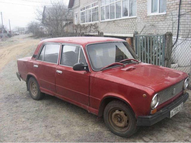 ВАЗ (копейка) в городе Брянск, фото 1, Брянская область