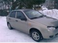 Продам ВАЗ Лада Калина, 2006. Цена - 170 000 руб. в городе Кириллов, фото 1, Вологодская область