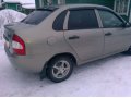 Продам ВАЗ Лада Калина, 2006. Цена - 170 000 руб. в городе Кириллов, фото 2, стоимость: 170 000 руб.