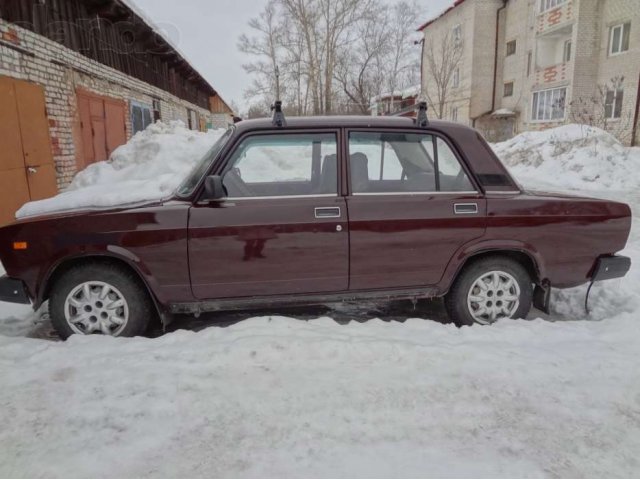 Ваз 21074 в городе Киржач, фото 1, стоимость: 100 000 руб.