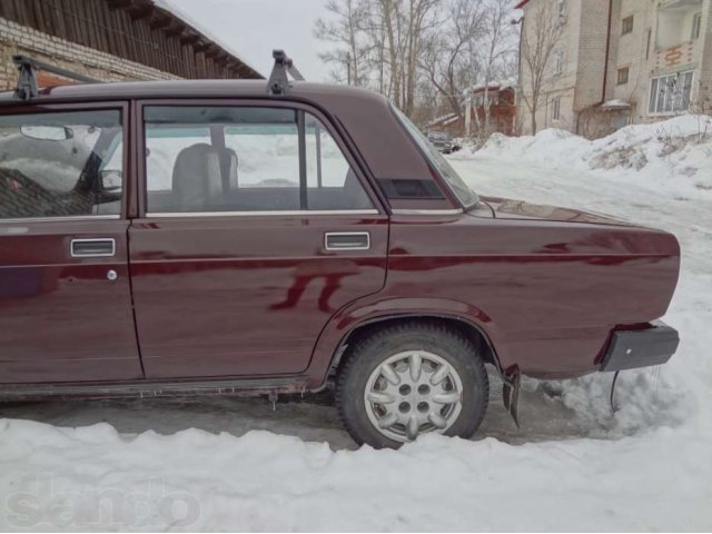 Ваз 21074 в городе Киржач, фото 2, ВАЗ