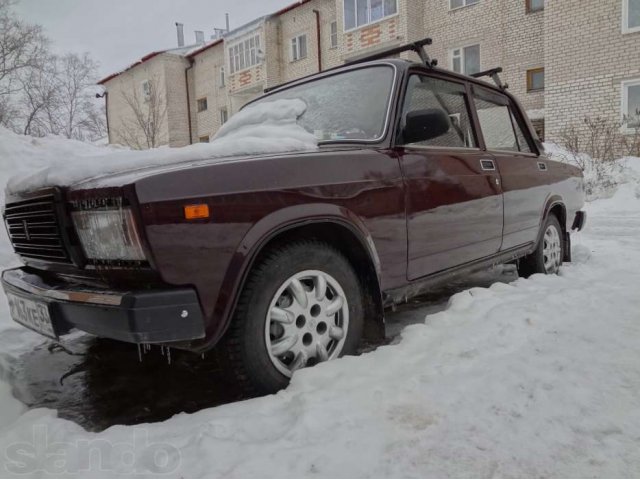 Ваз 21074 в городе Киржач, фото 4, стоимость: 100 000 руб.