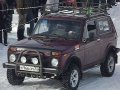 авто  21213  нива в городе Вязники, фото 1, Владимирская область