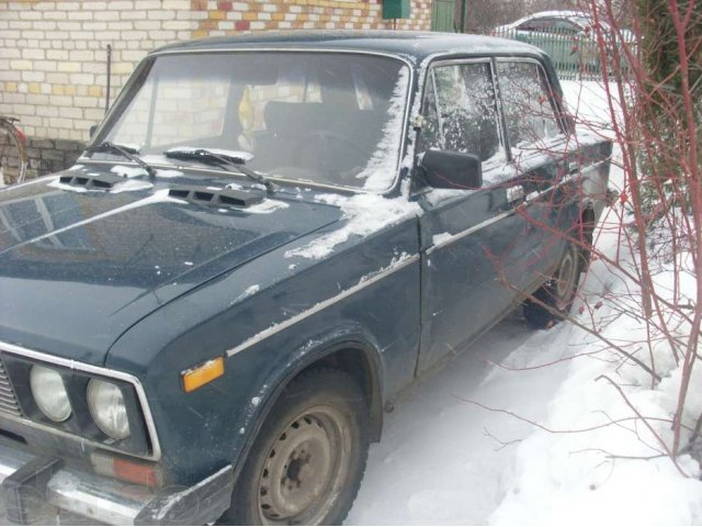 авто ваз2106 в городе Орехово-Зуево, фото 2, ВАЗ