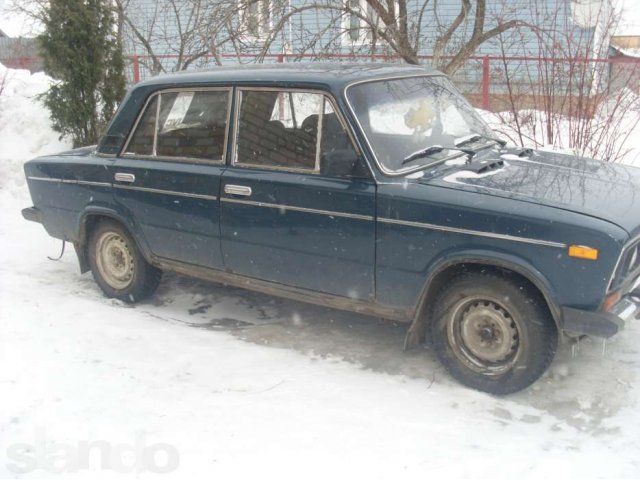 авто ваз2106 в городе Орехово-Зуево, фото 3, Московская область