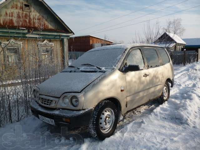 Продажа в городе Сердобск, фото 1, Пензенская область