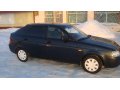 продам хатчбэк приора 2008г. в городе Набережные Челны, фото 2, стоимость: 215 000 руб.