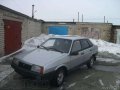 ВАЗ-21099i в городе Губкин, фото 1, Белгородская область