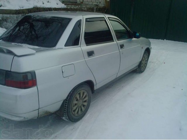 ваз 2006 в городе Орехово-Зуево, фото 2, ВАЗ