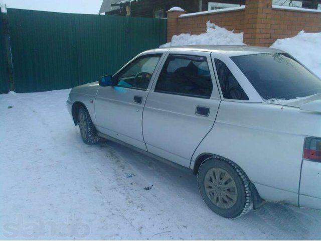 ваз 2006 в городе Орехово-Зуево, фото 3, Московская область