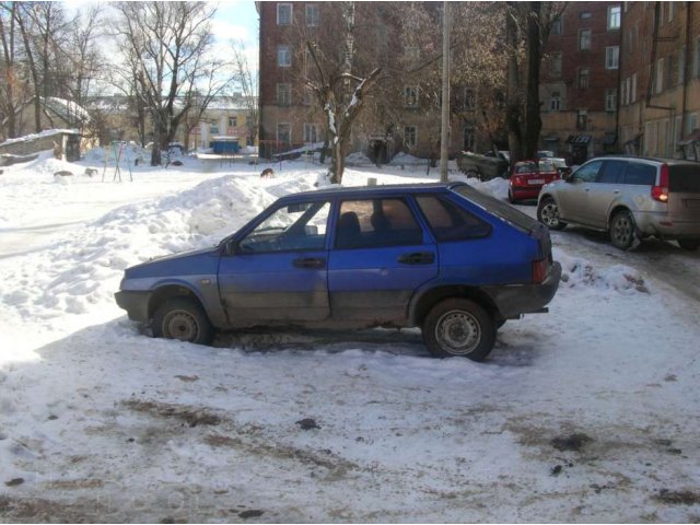 продаю ваз 21093 в городе Орехово-Зуево, фото 3, стоимость: 25 000 руб.