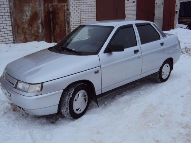 Машина в городе Вязники, фото 1, Владимирская область