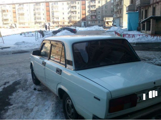 Продаётся Ваз 2105 в городе Ангарск, фото 1, Иркутская область