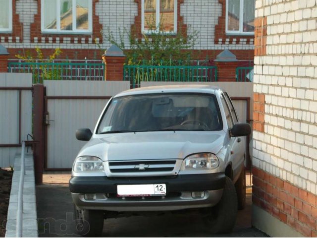 Продается авто в отличном состоянии! в городе Йошкар-Ола, фото 1, Марий Эл