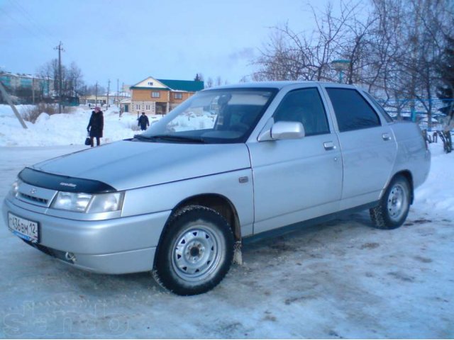 Продам ВАЗ-2110 в отличном состоянии в городе Йошкар-Ола, фото 3, ВАЗ