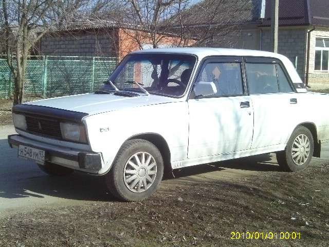 Срочно продам ВАЗ2105 в городе Тимашевск, фото 1, стоимость: 55 000 руб.