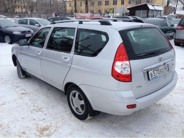 Автомобиль Ваз,Lada в городе Великие Луки, фото 4, стоимость: 295 000 руб.