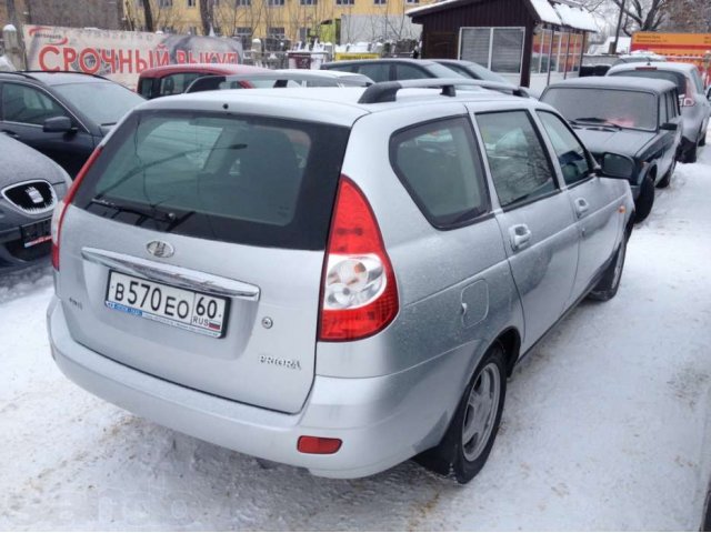 Автомобиль Ваз,Lada в городе Великие Луки, фото 6, Псковская область