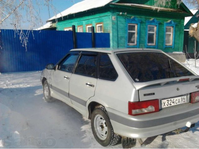 Продам авто! в городе Пугачев, фото 3, стоимость: 145 000 руб.