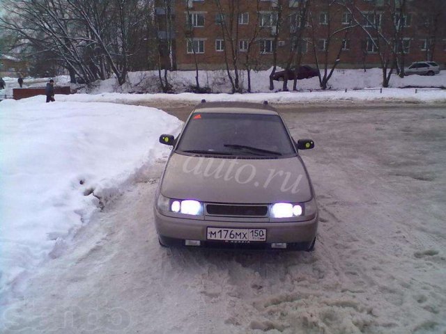 продаю Ваз 2110 в городе Ликино-Дулёво, фото 2, Московская область
