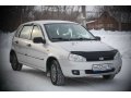 LADA Kalina 2010г в городе Кумертау, фото 1, Башкортостан