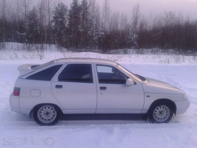 Продажа автомобиля в городе Радужный, фото 2, стоимость: 185 000 руб.