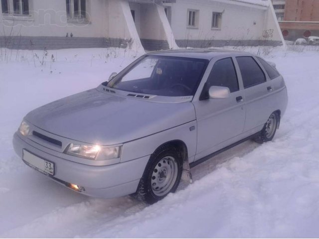 Продажа автомобиля в городе Радужный, фото 5, стоимость: 185 000 руб.