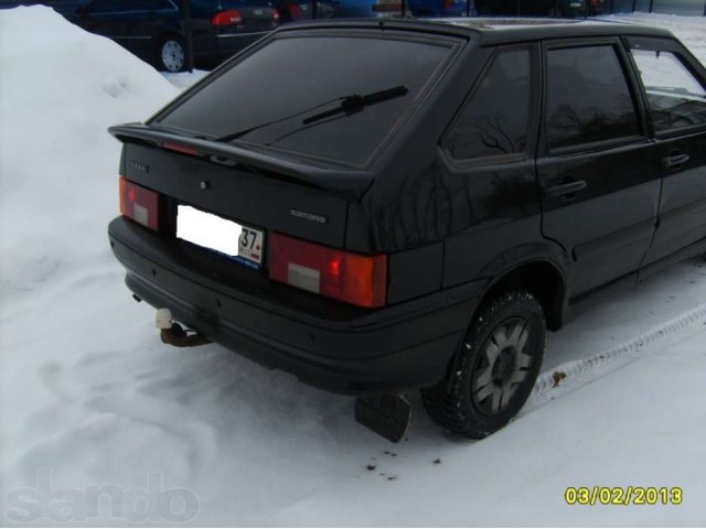 Срочно продам авто в отличном состоянии. в городе Родники, фото 3, стоимость: 250 000 руб.