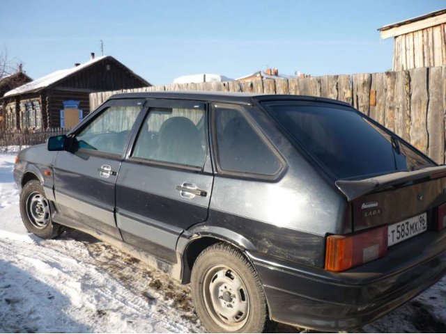 Продам срочно в городе Сухой Лог, фото 3, ВАЗ