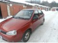 Продам Калина 11183 седан 2005 г. в городе Йошкар-Ола, фото 1, Марий Эл