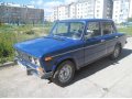 Продам автомобиль ВАЗ-2106, 2000 года выпуска в городе Котлас, фото 1, Архангельская область
