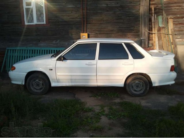 Продается ВАЗ 21154 в городе Александров, фото 2, стоимость: 220 000 руб.