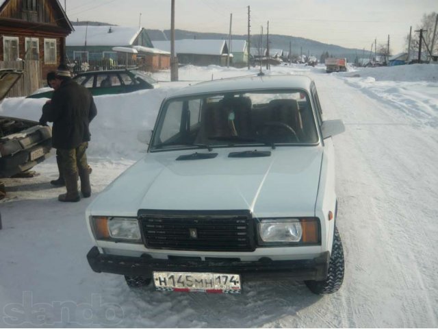 Машина в городе Златоуст, фото 1, Челябинская область