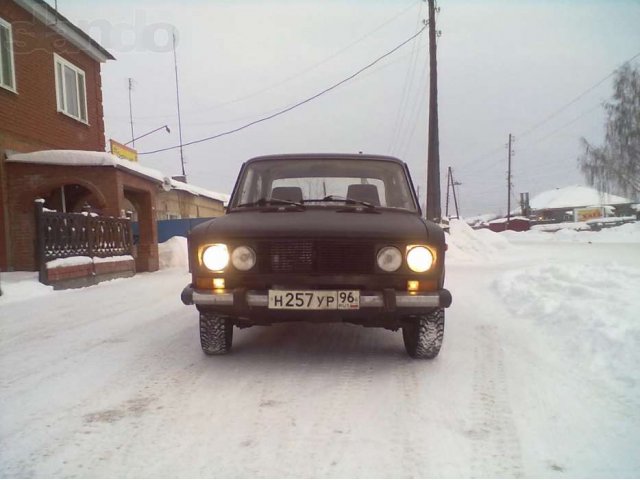 Продается машина в городе Невьянск, фото 1, стоимость: 50 000 руб.