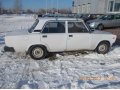 Продам автомобиль Lada 21074 в городе Курган, фото 1, Курганская область